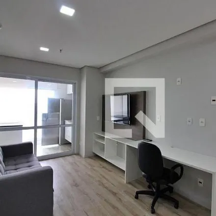 Rent this 1 bed apartment on Avenida Aldino Pinotti in Centro, São Bernardo do Campo - SP