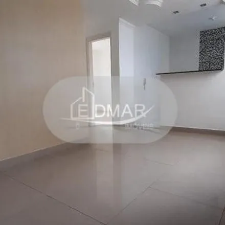 Buy this 2 bed apartment on Rua Um in Riacho das Pedras, Contagem - MG