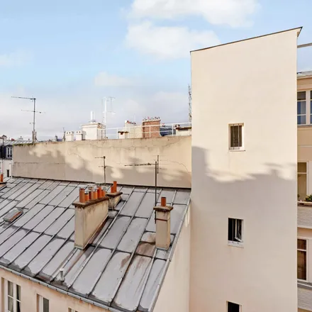 Image 9 - 11 Rue Fourcroy, 75017 Paris, France - Apartment for rent