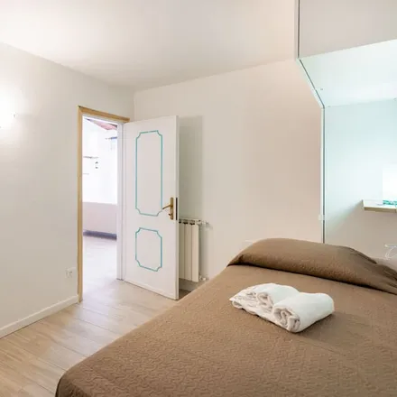Rent this 2 bed apartment on 19017 Riomaggiore SP