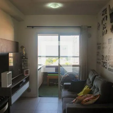 Rent this 1 bed apartment on Rua Voluntários da Pátria in Vila Carvalho, Sorocaba - SP