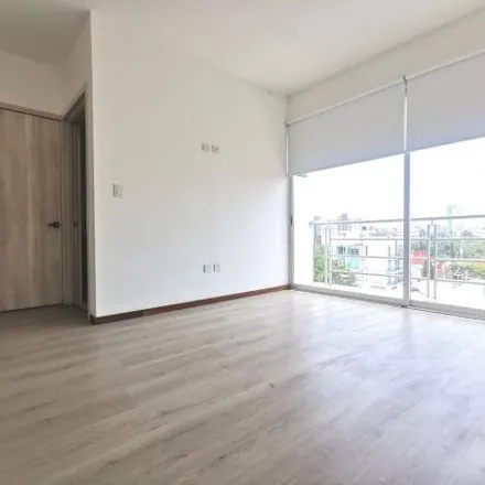 Buy this 2 bed apartment on Avenida Emiliano Zapata in 72190 Puebla, PUE