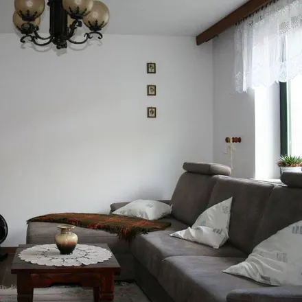 Rent this 1 bed apartment on Gingst in Markt, 18569 Gingst