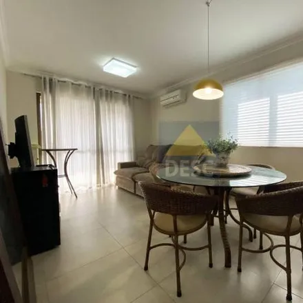 Rent this 2 bed apartment on Rua 3710 in Centro, Balneário Camboriú - SC