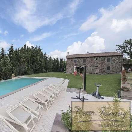Image 3 - Lajatico, Pisa, Italy - House for sale