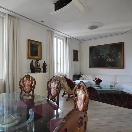Image 9 - Marzapane, Via Velletri 39, 00198 Rome RM, Italy - Apartment for rent