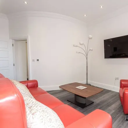 Rent this 1 bed apartment on Plymouth in PL1 3AB, United Kingdom