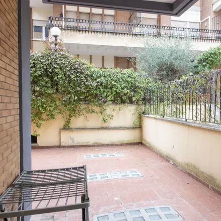 Image 9 - Via Mario Montefusco, 00100 Rome RM, Italy - Apartment for rent