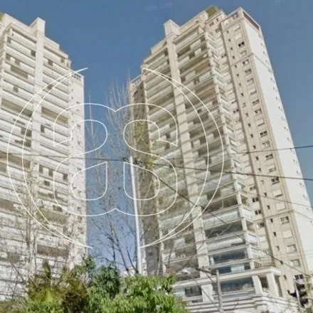 Image 2 - Rua Estado de Israel 25, Vila Clementino, São Paulo - SP, 04022-000, Brazil - Apartment for rent