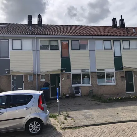 Rent this 3 bed apartment on Akker 24 in 3232 RA Brielle, Netherlands