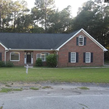Buy this 3 bed house on 99 Bud Circle in Kershaw County, SC 29045