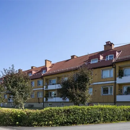 Rent this 1 bed apartment on Jämtlandsgatan in 641 36 Katrineholm, Sweden