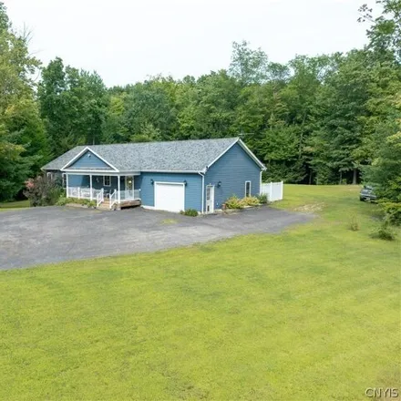 Image 3 - 448 State Route 48, Fulton, New York, 13069 - House for sale