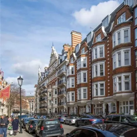 Image 9 - London, SW3 1AX, United Kingdom - Apartment for rent