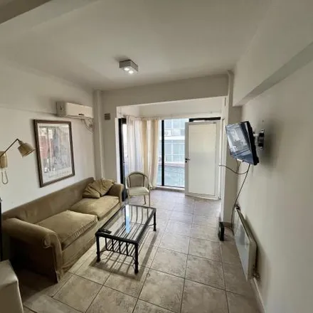 Rent this 1 bed apartment on Suipacha 2501 in Ex-Plaza España, Santa Fe