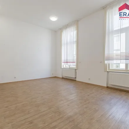 Rent this 2 bed apartment on unnamed road in Prostějov, Czechia