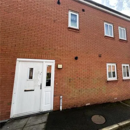 Buy this 2 bed apartment on Waverley Street/Vulcan Street in Waverley Street, Lees