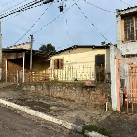Buy this 2 bed house on Rua Marfiza Franco Rosa in Tancredo Neves, Santa Maria - RS