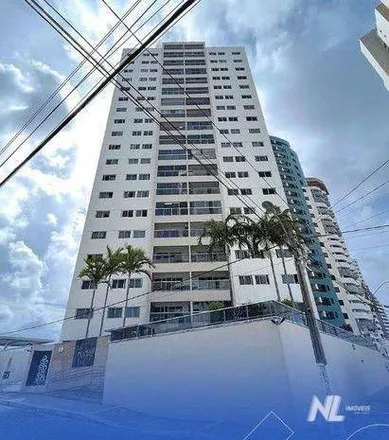 Image 2 - Vixi, Rua Leonora Armstrong, Ponta Negra, Natal - RN, 59092-440, Brazil - Apartment for rent