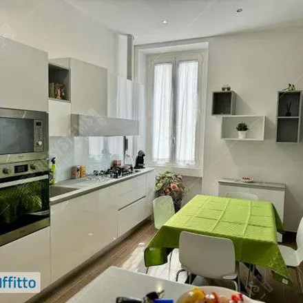 Image 5 - ENPA, Via Pietro Gassendi 11, 20155 Milan MI, Italy - Apartment for rent
