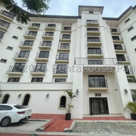 Image 2 - unnamed road, 0843, Ancón, Panamá, Panama - Apartment for rent