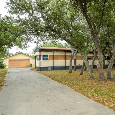 Buy this 2 bed house on 812 South Doughty Street in Aransas County, TX 78382