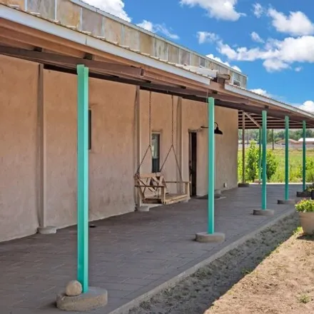 Image 5 - Edmundo Road, Los Chaves, Belen, NM 87130, USA - House for sale