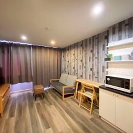 Rent this 1 bed apartment on chakran sauna gay in Soi Ari 4, Phaya Thai District