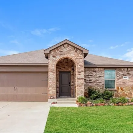 Rent this 4 bed house on 812 Meadow Creek Ln in Josephine, Texas