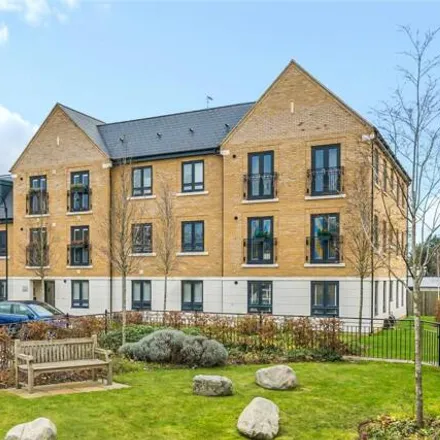 Buy this 2 bed apartment on unnamed road in Elmbridge, KT8 0AJ