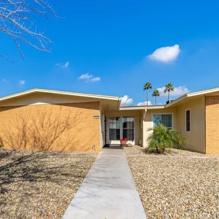 Image 1 - 10830 West Santa Fe Drive, Sun City CDP, AZ 85351, USA - House for sale