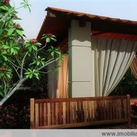 Buy this 2 bed house on Rua João Pereira Teixeira in Portal da Primavera, Campo Limpo Paulista - SP