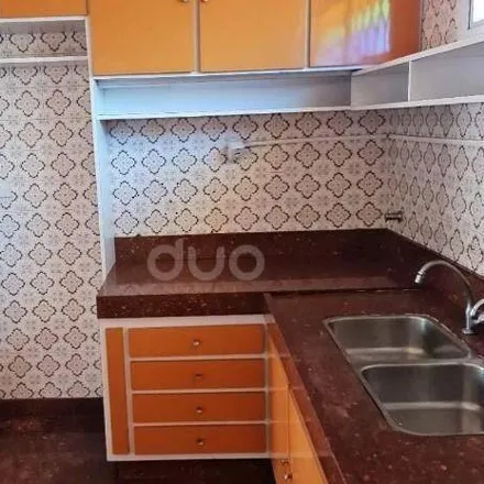 Buy this 4 bed house on Rua Luiz Nozella in Nova Piracicaba, Piracicaba - SP