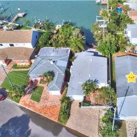 Buy this 3 bed house on 14535 North Bayshore Drive in Madeira Beach, FL 33708