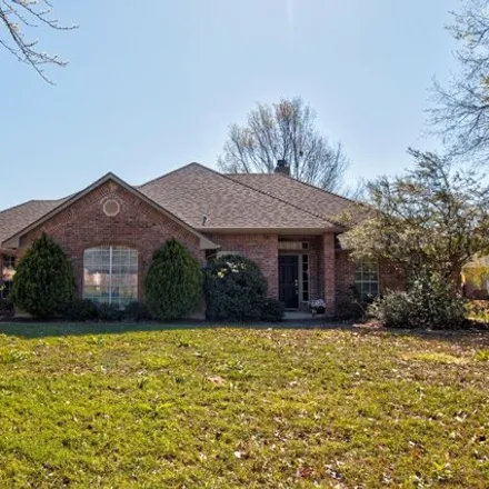 Buy this 3 bed house on 160 Pawnee Trail in Cooke County, TX 76240