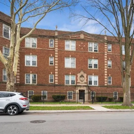 Rent this 2 bed condo on 144 South Menard Avenue in Chicago, IL 60644