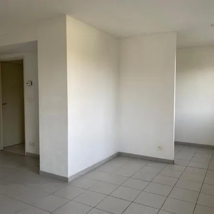 Rent this 2 bed apartment on 10 Rue Catherine Pozzi in 67000 Strasbourg, France