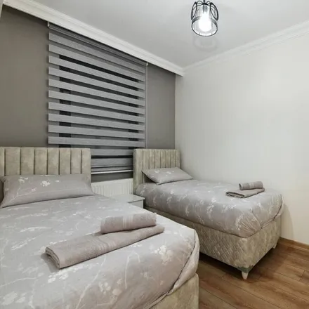 Image 6 - 34381 Şişli, Turkey - Apartment for rent