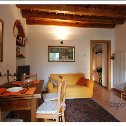 Rent this 1 bed apartment on Frizzi & Lazzi in Via Evangelista Torricelli, 5