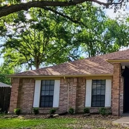 Rent this 4 bed house on 22598 Vista Valley Drive in Harris County, TX 77450
