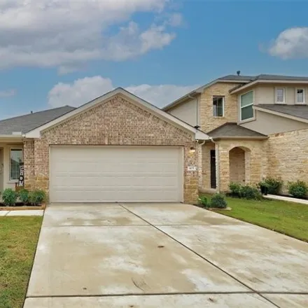 Image 6 - 418 Shiner Lane, Georgetown, TX 78626, USA - House for sale