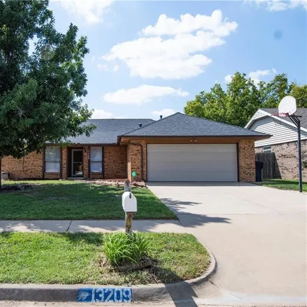 Buy this 4 bed house on 13202 Eastvalley Road in Oklahoma City, OK 73170