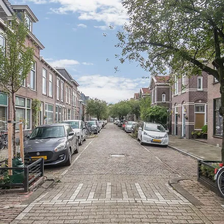 Image 6 - 2e Atjehstraat 49, 3531 SR Utrecht, Netherlands - Apartment for rent