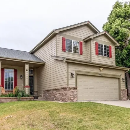 Buy this 4 bed house on 4066 S Rome St in Aurora, Colorado