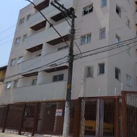 Image 2 - Rua João Escudeiro, Centro, São Bernardo do Campo - SP, 09725-440, Brazil - Apartment for sale