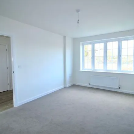 Rent this 4 bed apartment on 2 Cliff Street in Cheddar, BS27 3PP