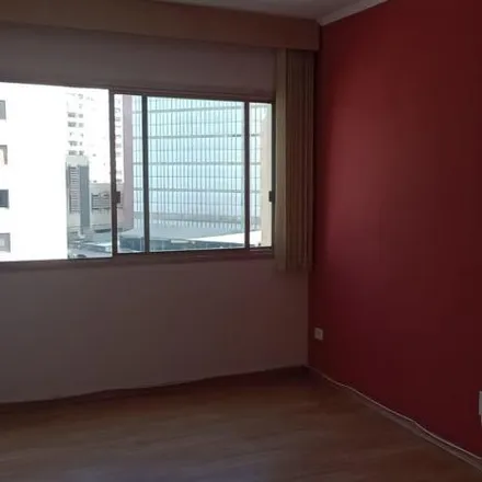 Rent this 1 bed apartment on Rua Treze de Maio in Morro dos Ingleses, São Paulo - SP