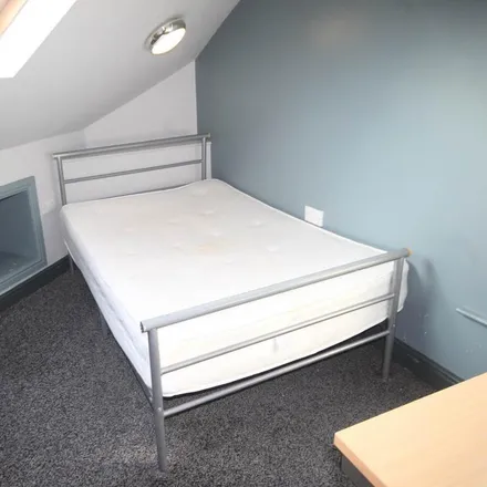 Rent this 1 bed room on Bradford College in Southbrook Terrace, Bradford