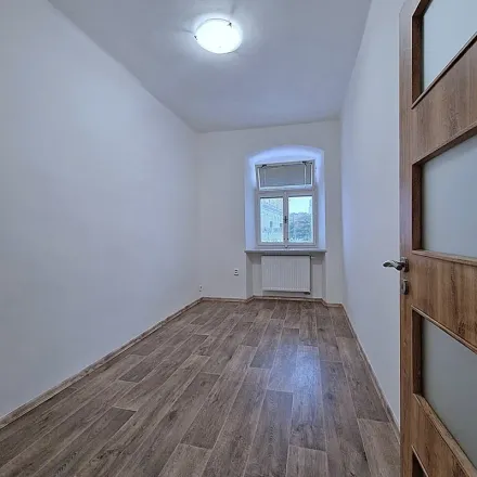 Rent this 3 bed apartment on Tyršova 179 in 256 01 Benešov, Czechia