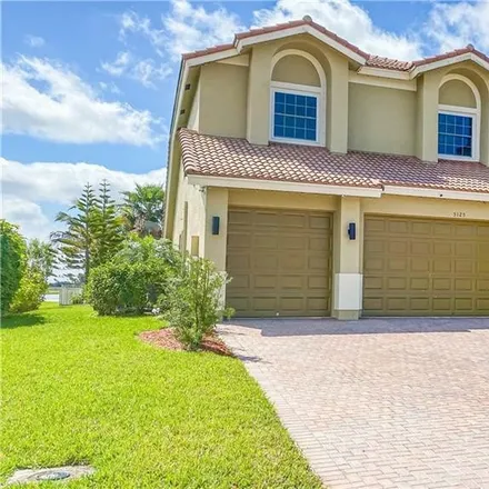 Buy this 4 bed house on 5114 Topaz Lane Southwest in Indian River County, FL 32968